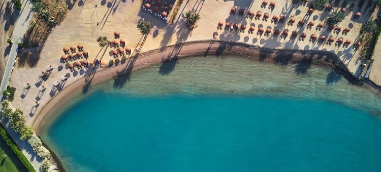 埃及红海艾尔古纳澈笛度假酒店(The Chedi El Gouna, Red Sea, Egypt)图片