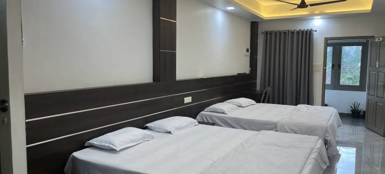 Aroma Serviced Villa Cochin图片