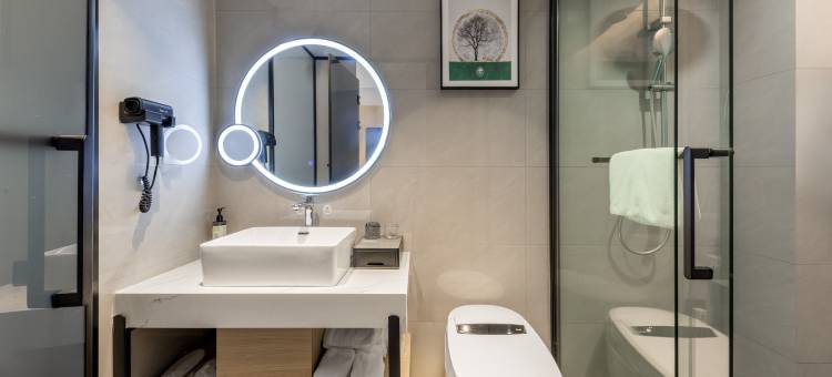 格林豪泰酒店(大同古城东门店)图片