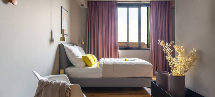 ipartment 科隆歌剧院(ipartment Cologne Oper)图片