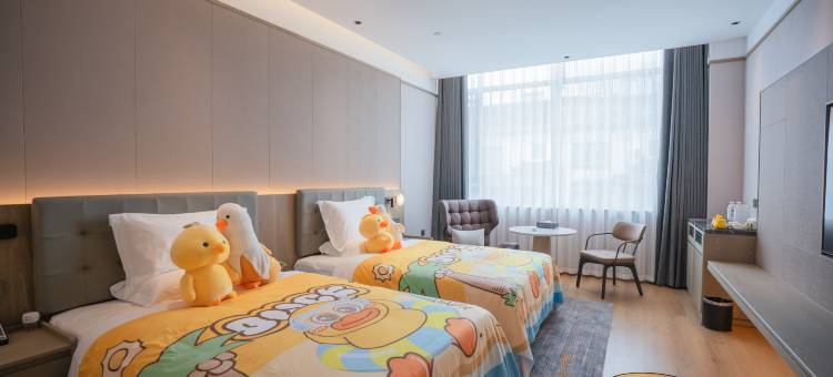 雄诏·北辰万里酒店图片