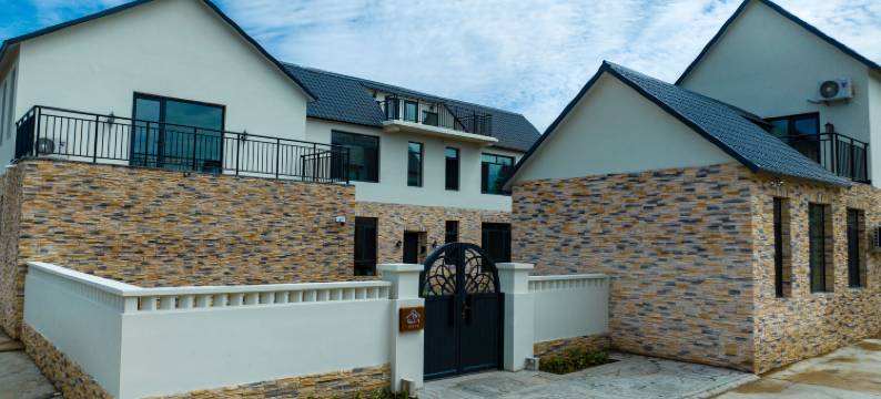 红泉小筑民宿图片