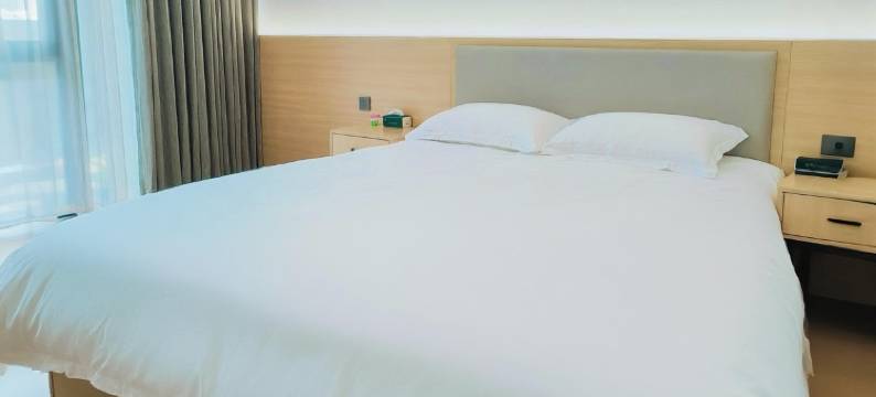 黑麋峰欢乐园民宿图片