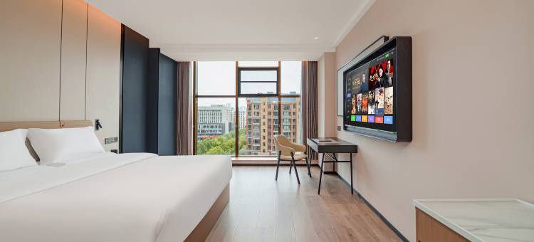 隆苑大酒店(鄂尔多斯康巴什区音乐喷泉广场店)图片