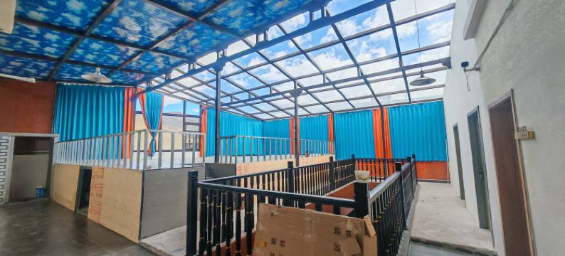 浪嗓玛酒店图片