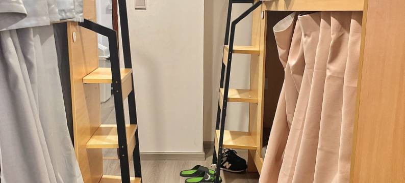 宁波多米乐青年民宿(天一广场店)图片