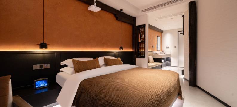 象屿民宿(大连星海广场店)图片