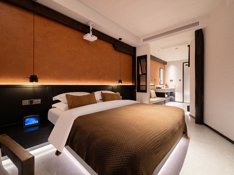 象屿民宿(大连星海广场店)