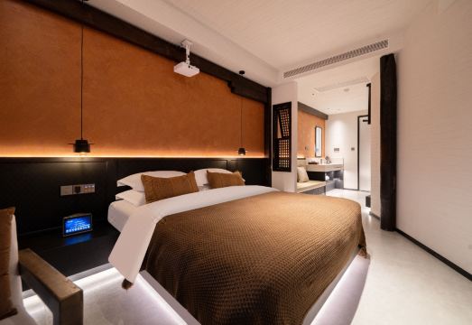 象屿民宿（大连星海广场店）外景图