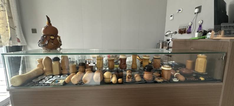 泰山逍遥居客栈(泰山景区红门店)图片