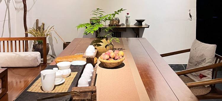 连城花间美宿图片