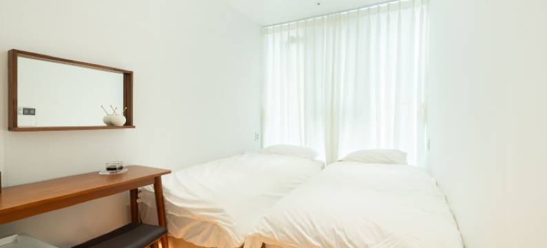 弘大Nomad酒店(Nomad Stay In Hongdae)图片