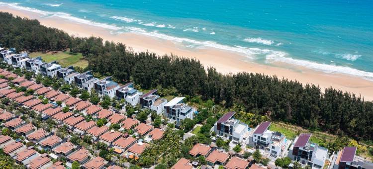 花筑·幸福里度假别墅(陵水清水湾店)图片