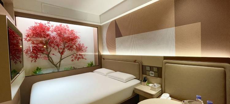 普格万和大酒店图片