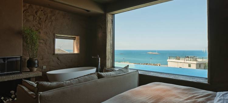 平潭念就·相见｜Nice join·To seas日出海景度假民宿图片