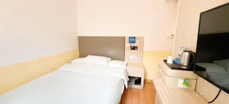 西宁和平宾馆图片