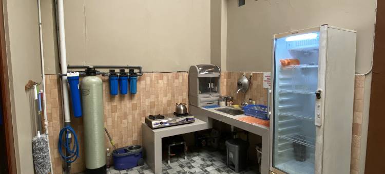 IB Homestay syariah by Ecommerceloka(IB Homestay syariah by Ecommerceloka)图片
