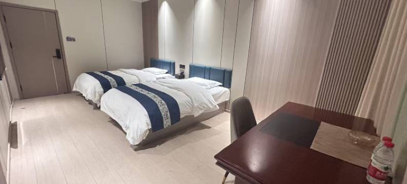 博乐山海云端民宿图片