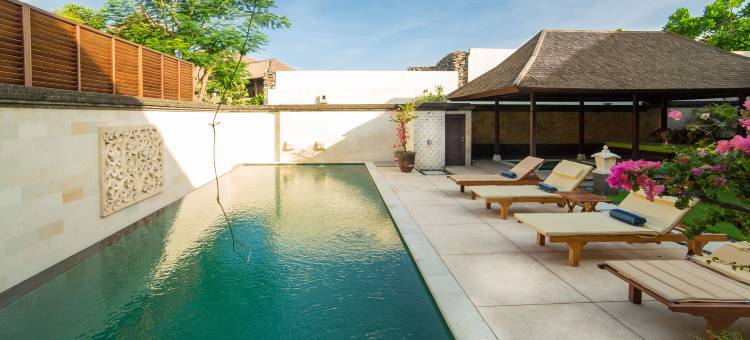 巴尤吉塔庄园-由精英天堂酒店管理(Bayu Gita Estate)图片