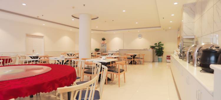 速8酒店(菏泽汽车西客站店)图片