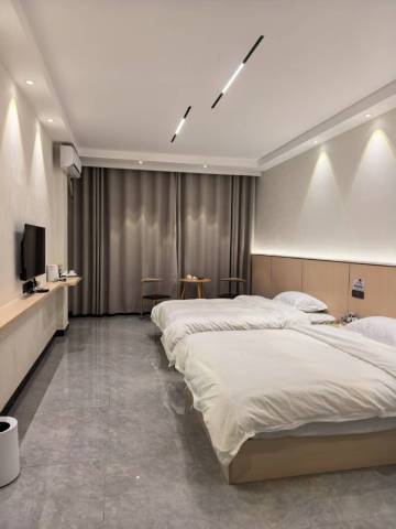 勐糯镇沐阳民宿