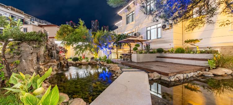 景德镇白墨庄园(景德镇北站店)图片