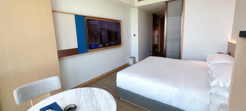 乌鲁木齐天缘景瑞酒店(天山国际机场店)图片