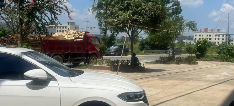 浠水枫亭满酒店图片