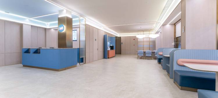 汉庭酒店(义乌火车站柳青夜市店)图片