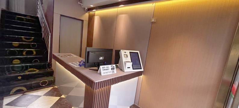 桂林唯美拾光酒店(南溪山医院火车站店)图片