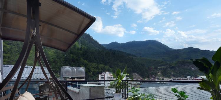 朵兰达LAB酒店(九寨沟游客中心店)图片