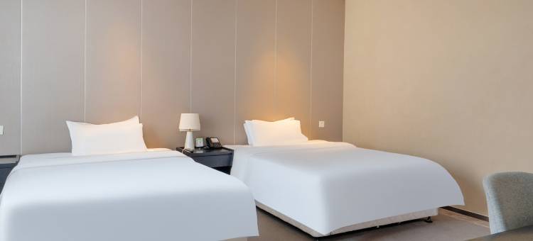 张家港柏逸酒店图片