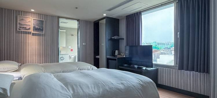 台中隽格大饭店图片