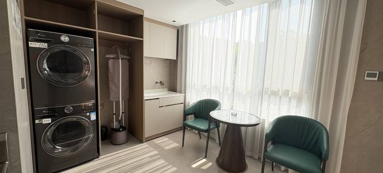 光热城大酒店(水榭石都店)图片