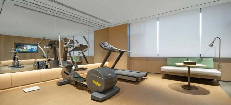 怡莱酒店(哈密迎宾大道店)图片