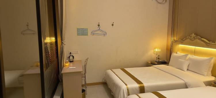 朔州众旺宾馆(人民政府店)图片