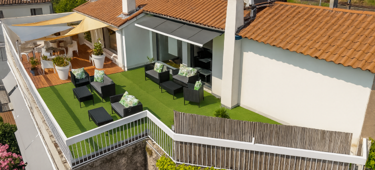 立方体酒店(O'Cub Hotel)图片