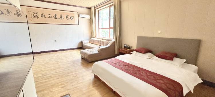 桃源大酒店(馆陶客运站第一中学店)图片