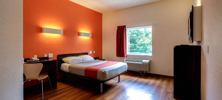 Studio 6 普鲁士王，宾夕法尼亚州 - 费城(Studio 6 King of Prussia PA Philadelphia)图片