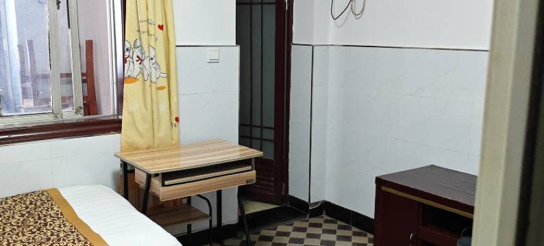 安庆市渔村宾馆图片