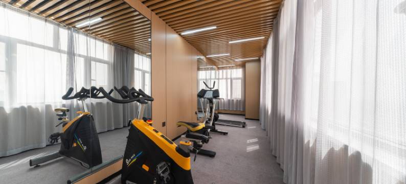 疆南美景·色满酒店(喀什古城店)图片