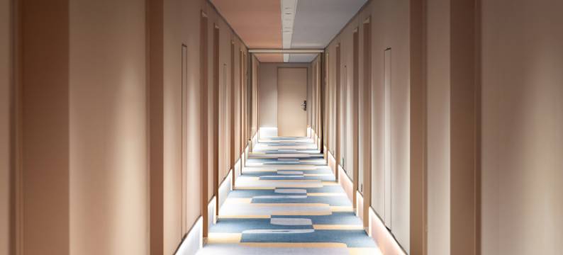 汉庭酒店(沈阳保工街地铁站店)图片