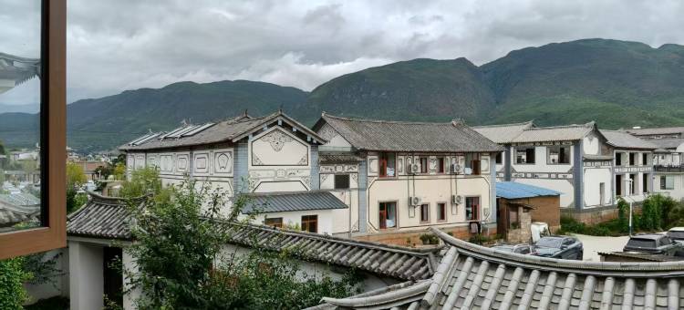 溪霖惜舍民宿图片