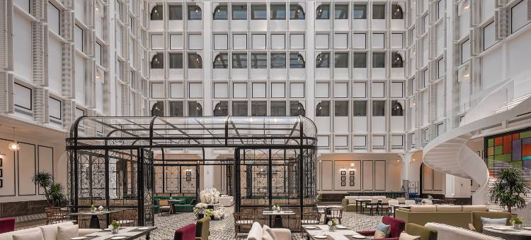 仙居戴斯温德姆酒店(吾悦广场店)图片