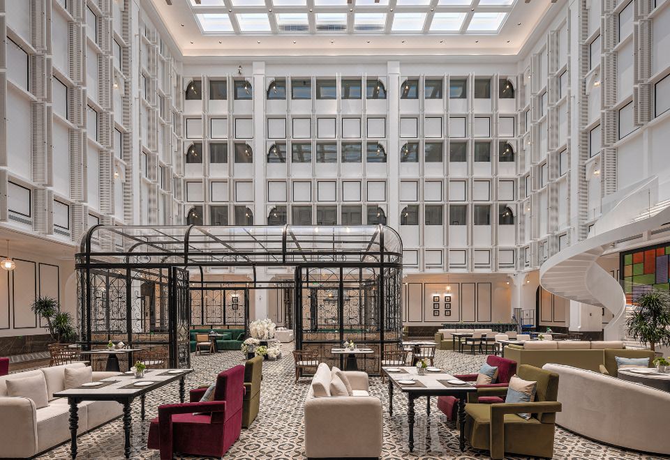 Hotel Overview