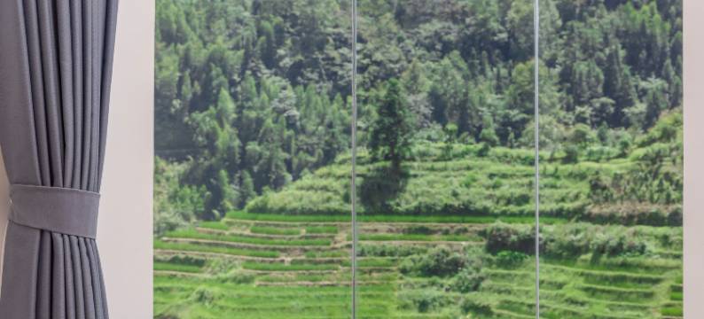 沐野秋田民宿(龙脊梯田店)图片