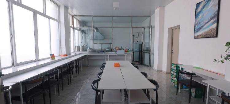 天泽酒店(辽源火车站店)图片