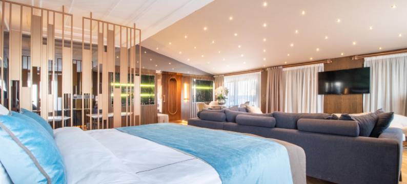 埃斯品那酒店(Espina Hotel)图片