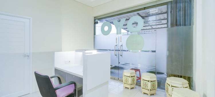 OYO 94494 Krekot Residence Pasar Baru图片