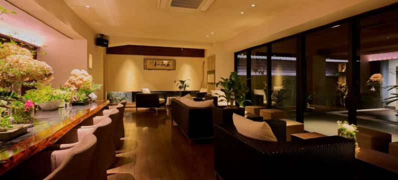 松屋本馆Suizenji旅亭(Ryotei Matsuya Honkan Suizenji)图片